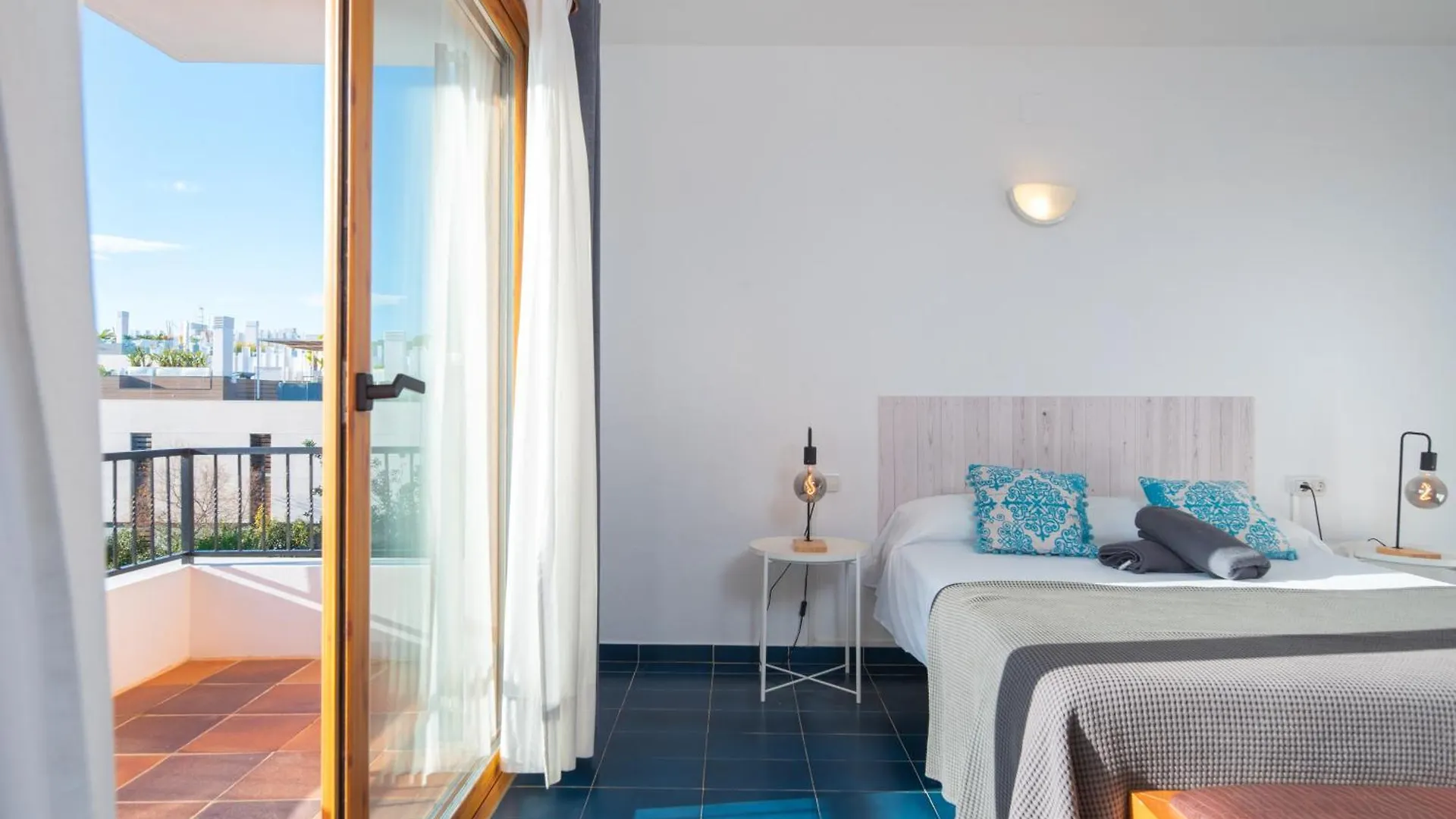 Villa Cap Martinet Talamanca